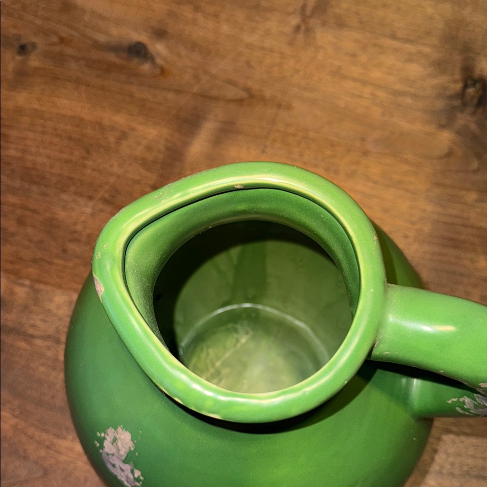 STONEWARE PITCHER - Picture 5 of 8